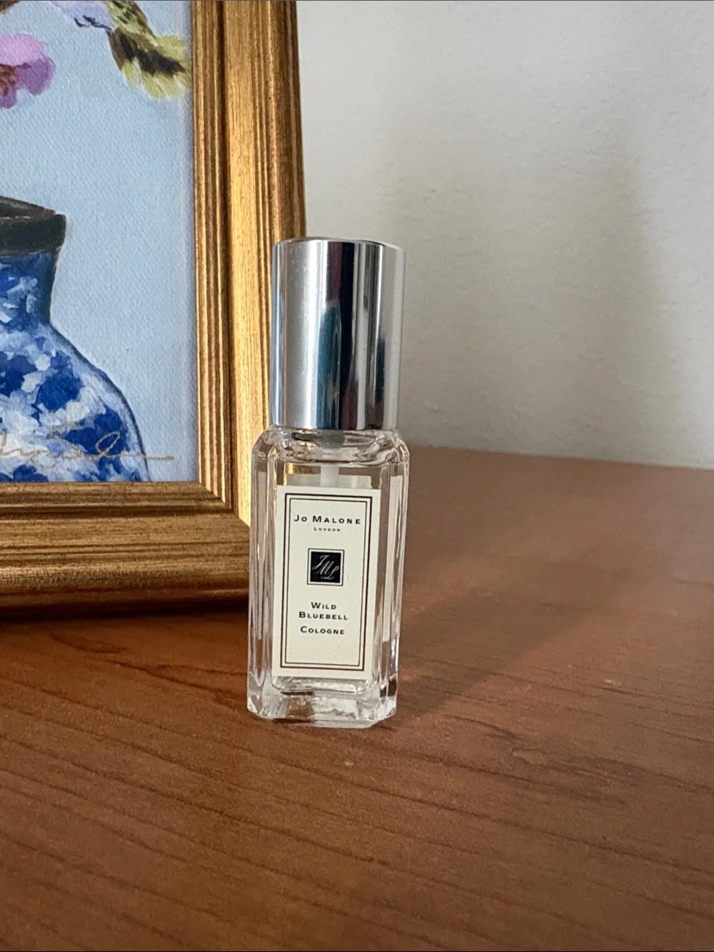 ‼️NEW‼️ Jo Malone Mini Wild Bluebell